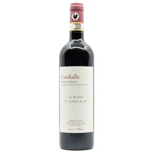 Candialle La Misse Chianti Classico 2022