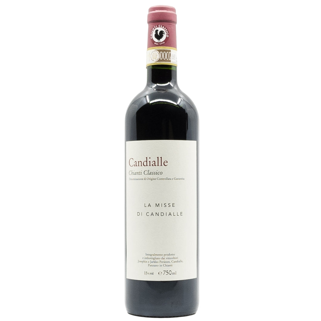 Candialle La Misse Chianti Classico 2022