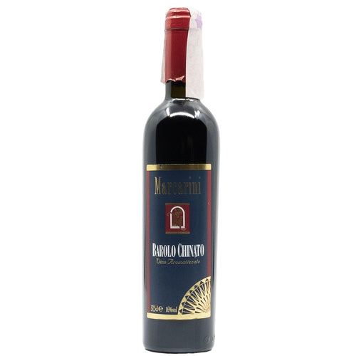 Marcarini Barolo Chinato NV 375ml