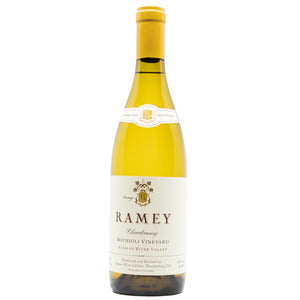 Ramey Rochioli Vineyard Chardonnay 2019