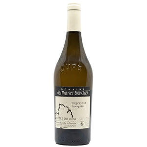 Domaine des Marnes Blanches Empreinte Savagnin 2018
