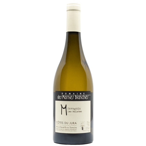 Domaine des Marnes Blanches Les Molates Savagnin 2021