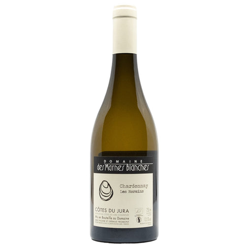 Domaine des Marnes Blanches Les Normins Chardonnay 2020