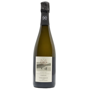 Rousseaux Batteux Champagne Le Mont Extra Brut 2018