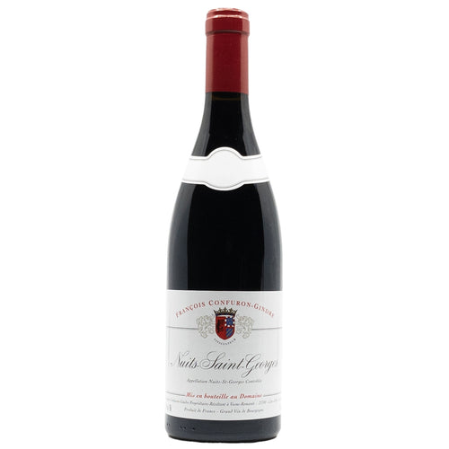 Confuron Gindre Nuits Saint Georges Rouge 2021