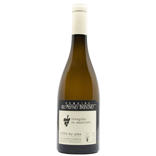 Domaine des Marnes Blanches En Jensillard Savagnin 2020