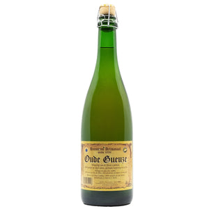 Hanssens Artisanaal Oude Geuze 750ml