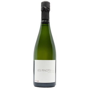 Frederic Savart Champagne Les Pinots V15.16 Extra Brut NV