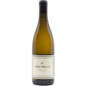 Salem Wine Co Chardonnay 2020
