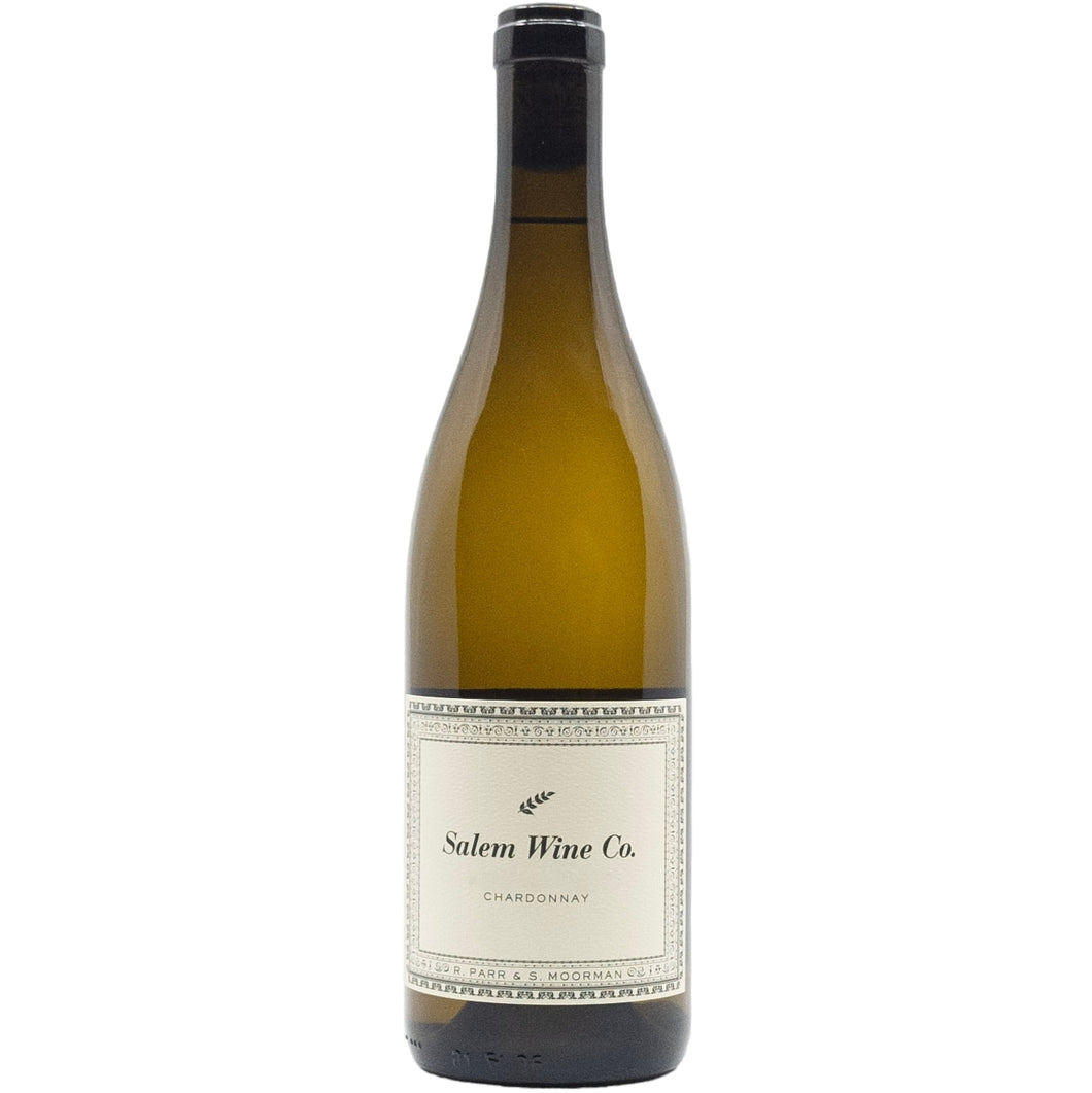 Salem Wine Co Chardonnay 2020
