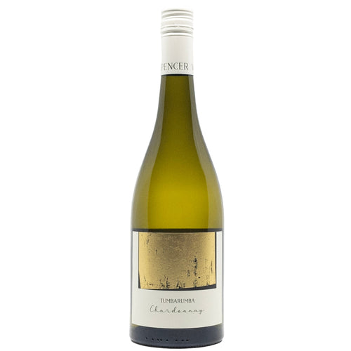 Nick Spencer Tumbarumba Chardonnay 2022