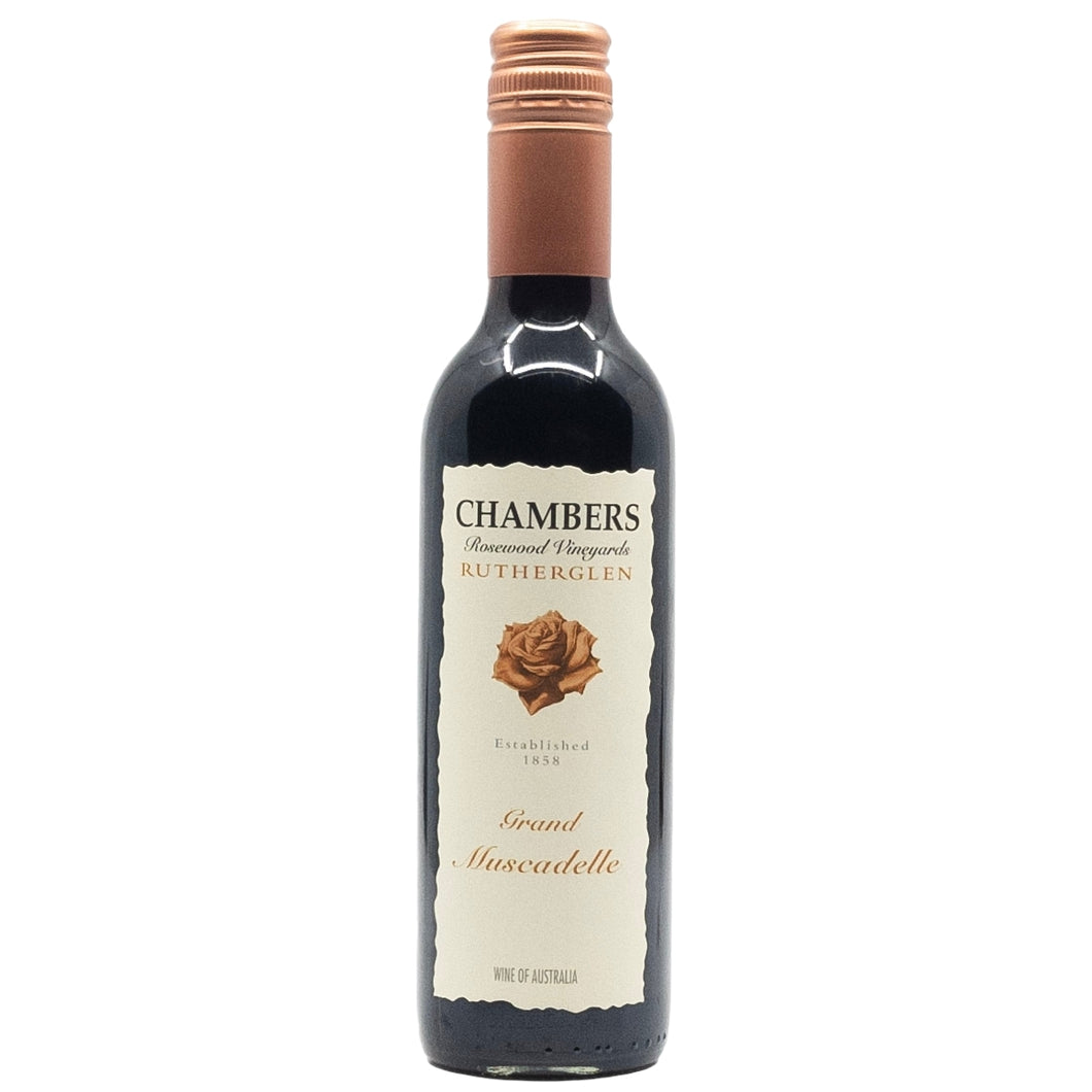 Chambers Grand Muscadelle (Tokay) 375ml