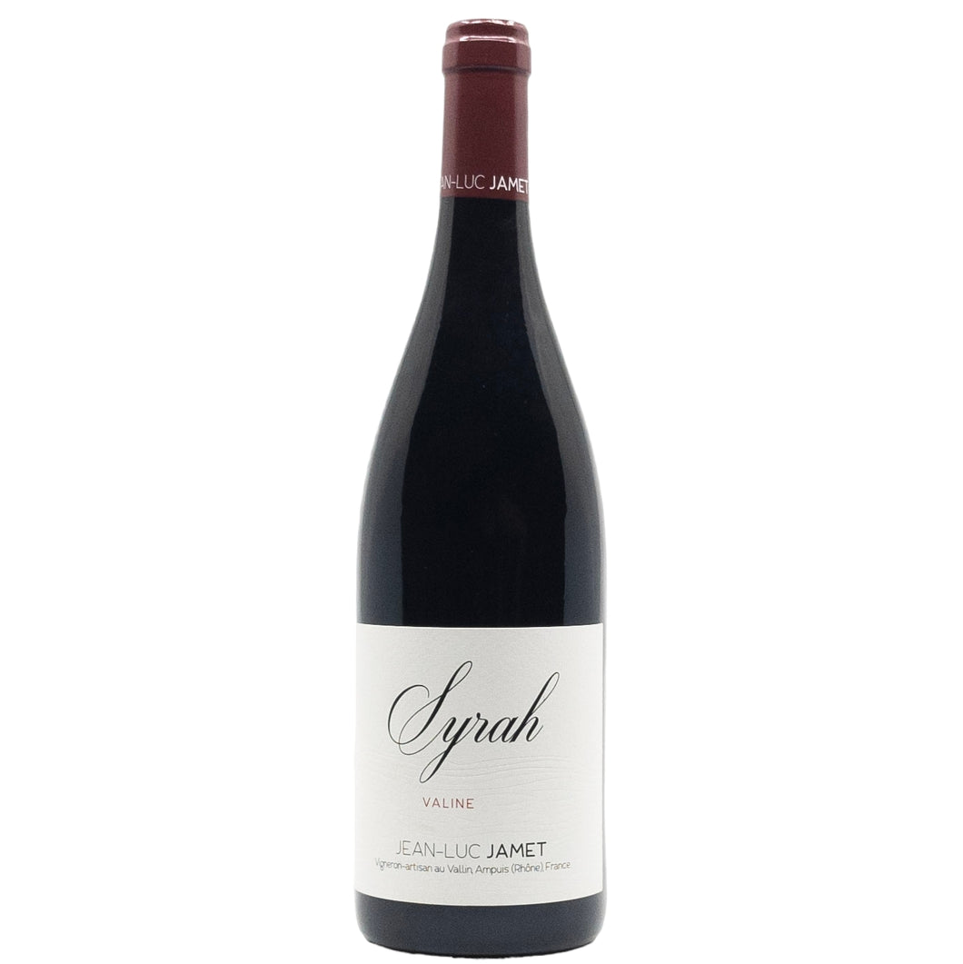 Jean Luc Jamet Valine Syrah 2021