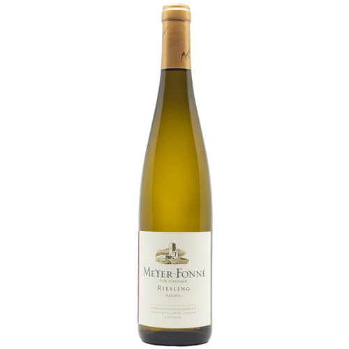 Meyer Fonne Reserve Riesling 2020