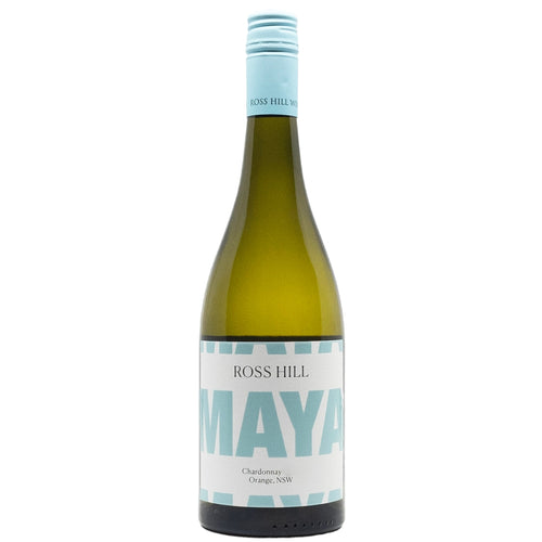 Ross Hill Maya Chardonnay 2024