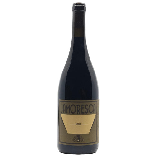 Lamoresca Vino Rosso 2022