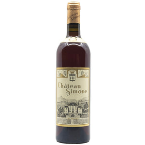 Chateau Simone Rose 2018