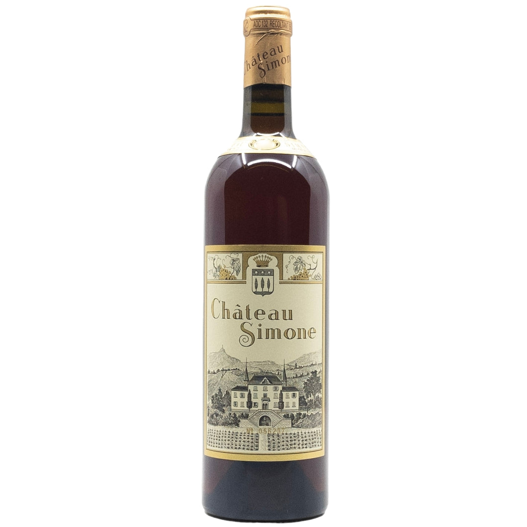 Chateau Simone Rose 2018