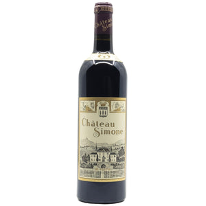 Chateau Simone Rouge 2018