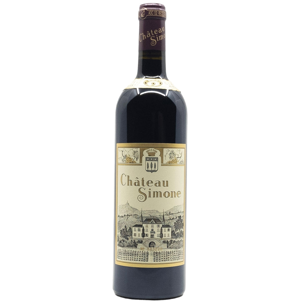 Chateau Simone Rouge 2018