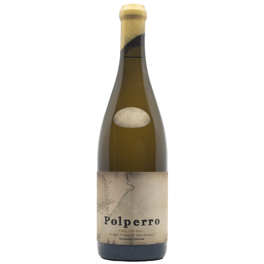 Polperro Talland Hill Chardonnay 2021