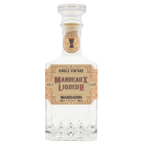 Ounce Mandeaux Liqueur 700ml