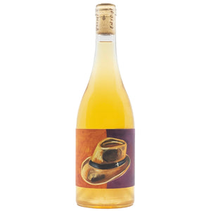 Wilkie Wines Fedora Tipper Marsanne 2021 (Orange)