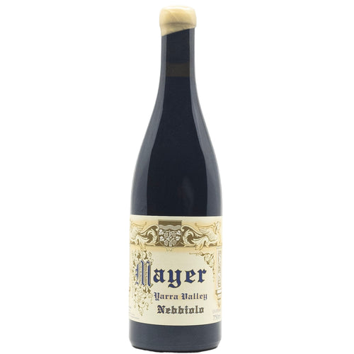 Timo Mayer Nebbiolo 2022