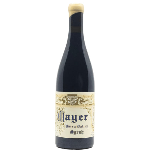 Timo Mayer Syrah 2022