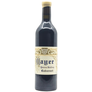 Timo Mayer Cabernet Sauvignon 2022