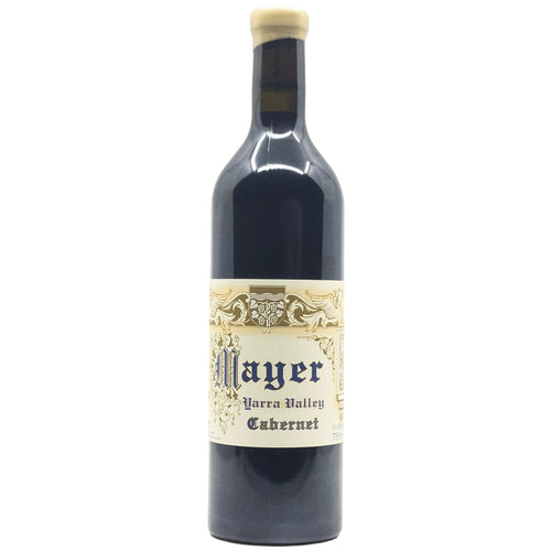 Timo Mayer Cabernet Sauvignon 2020