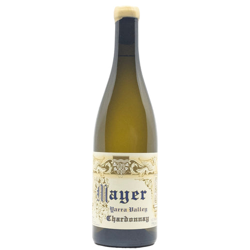 Timo Mayer Chardonnay 2022