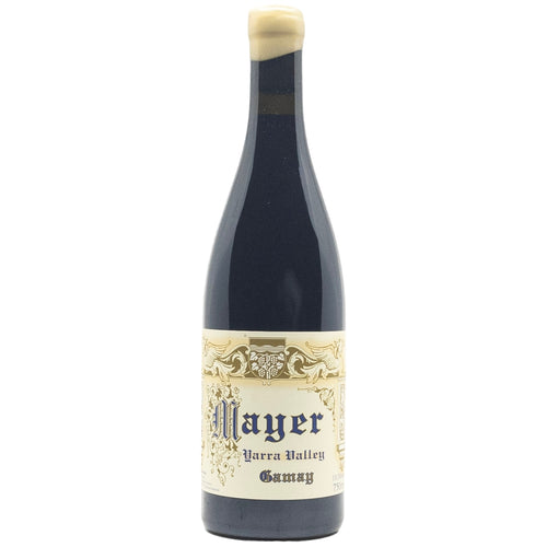 Timo Mayer Gamay 2022