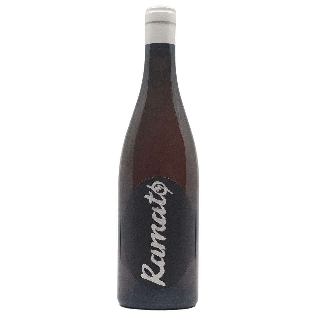 BK Ramato Pinot Gris 2022 (Orange)