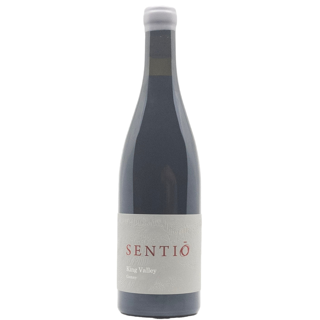 Sentio King Valley Gamay 2024