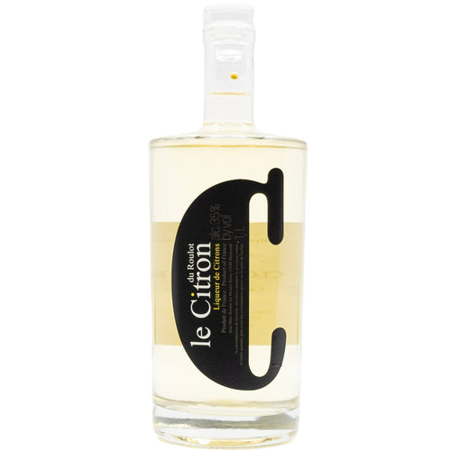 Jean Marc Roulot Liqueur de Citron 1000ml