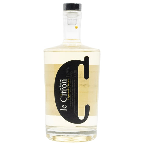 Jean Marc Roulot Liqueur de Citron 500ml