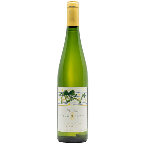 Leeuwin Estate Art Series Riesling 2002