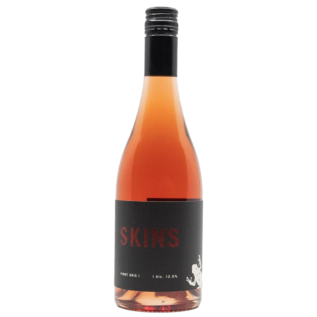 Hoddles Creek Estate SKINS Pinot Gris 2022 (Orange) 500ml