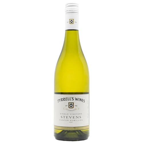 Tyrrells Stevens Semillon 2011