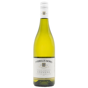 Tyrrells Stevens Semillon 2016