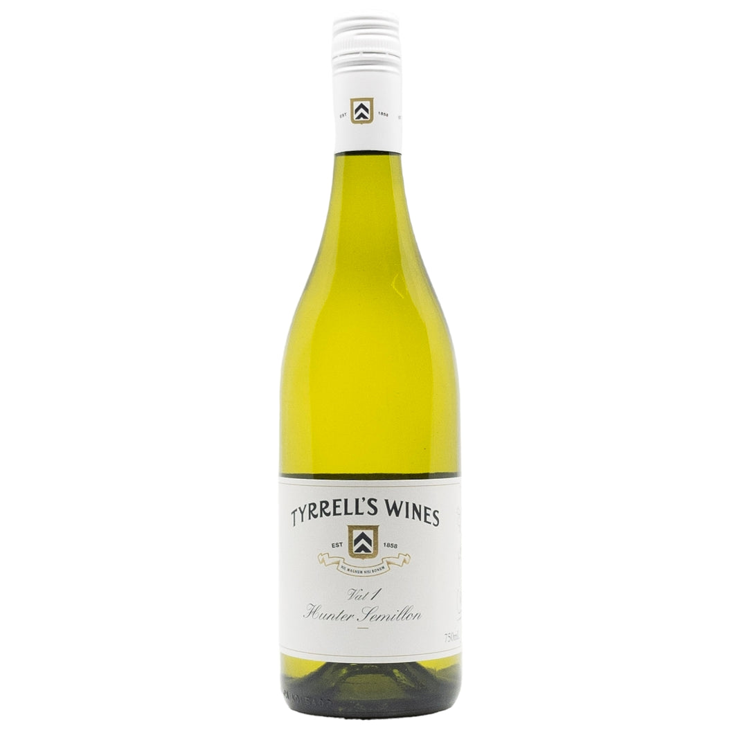 Tyrrells Vat 1 Semillon 2014