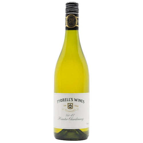 Tyrrells Vat 47 Chardonnay 2006