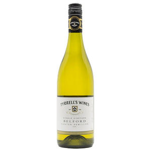 Tyrrells Belford Semillon 2011