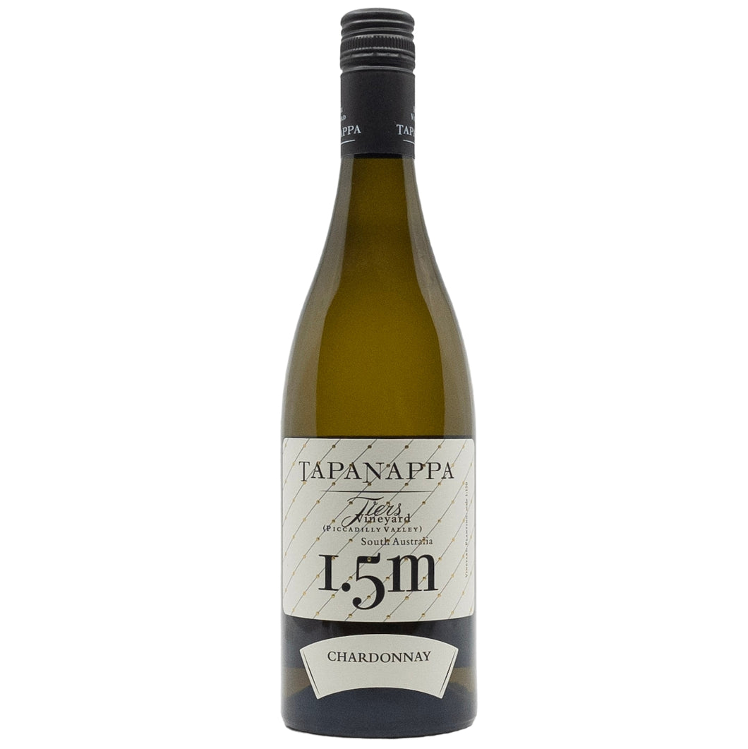 Tapanappa Tiers Vineyard 1.5M Chardonnay 2022