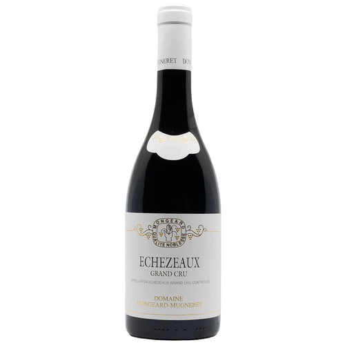 Mongeard Mugneret Echezeaux Rouge GC 2022