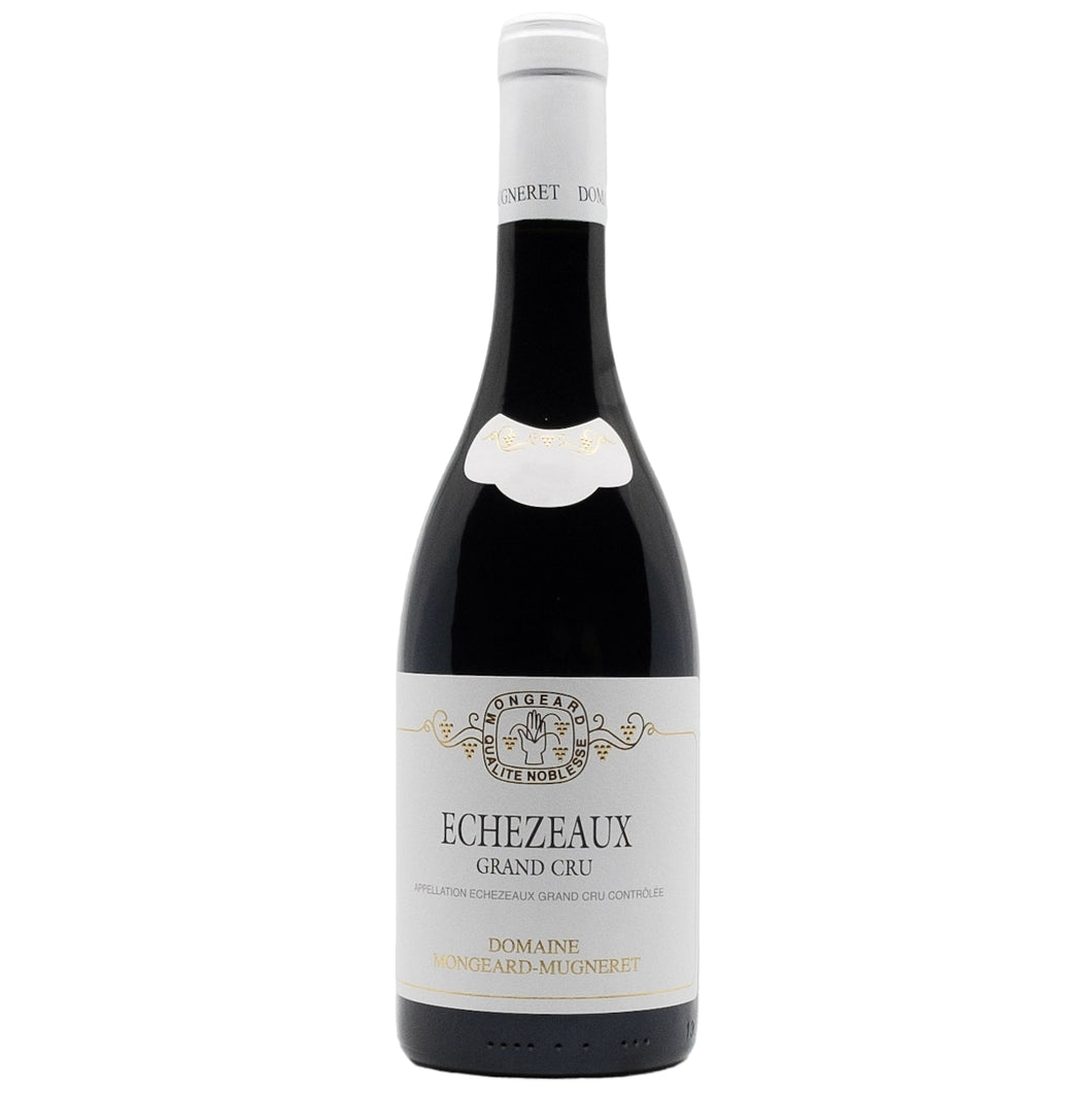 Mongeard Mugneret Echezeaux Rouge GC 2022