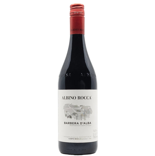 Albino Rocca Barbera dAlba 2021