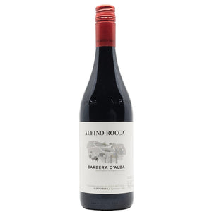 Albino Rocca Barbera dAlba 2021