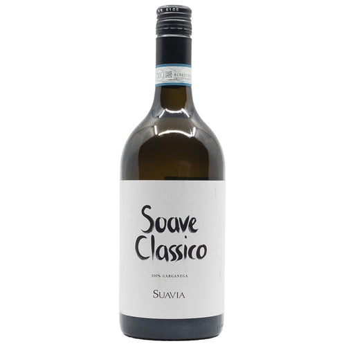 Suavia Soave Classico 2021